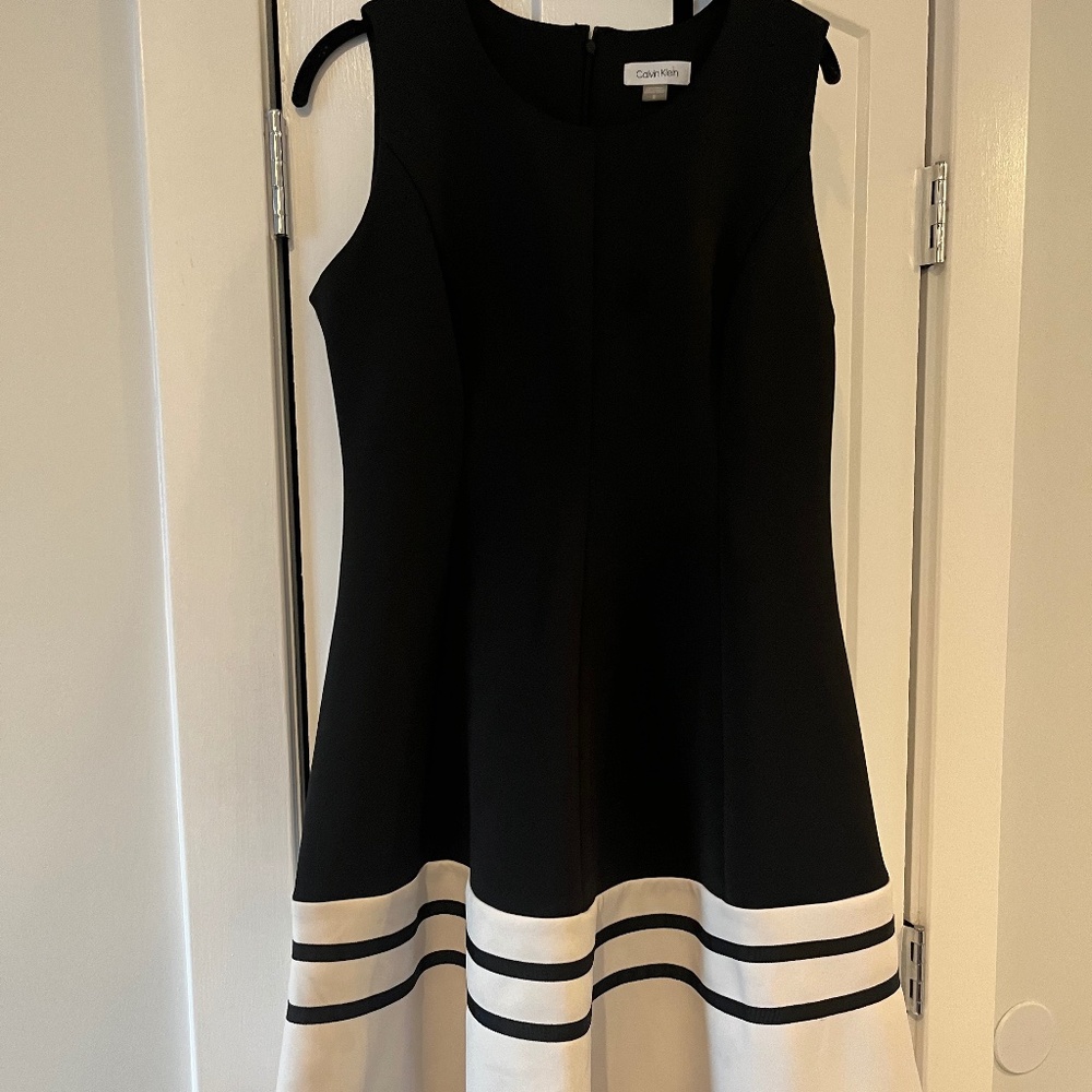 Calvin Klein Dress